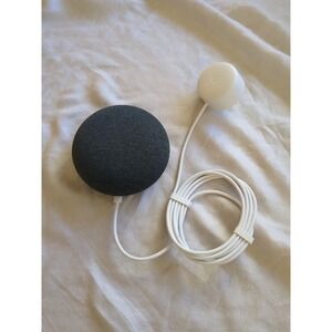 Google Nest Home Mini H2C